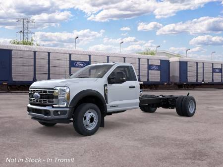 2026 Ford F-600SD