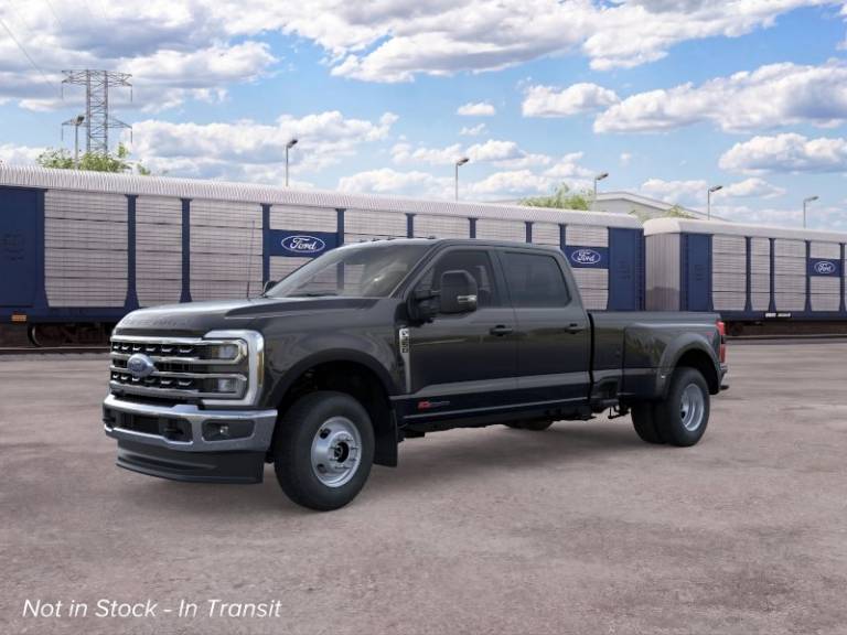 2026 Ford Super Duty F-350 DRW XLT