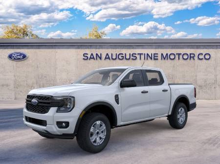 2026 Ford Ranger XL STX