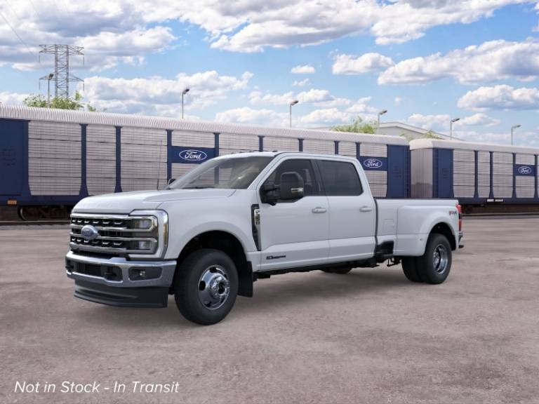 2026 Ford Super Duty F-350 DRW XLT