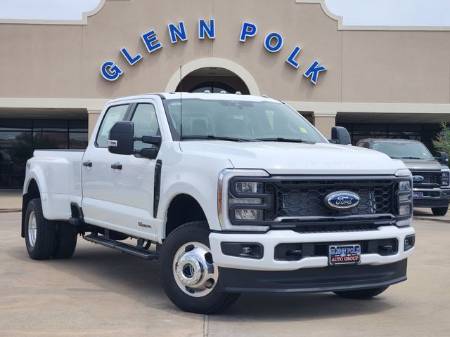 2026 Ford Super Duty F-350® XL