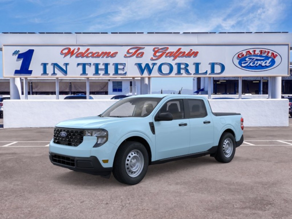 2026 Ford Maverick Hybrid XL