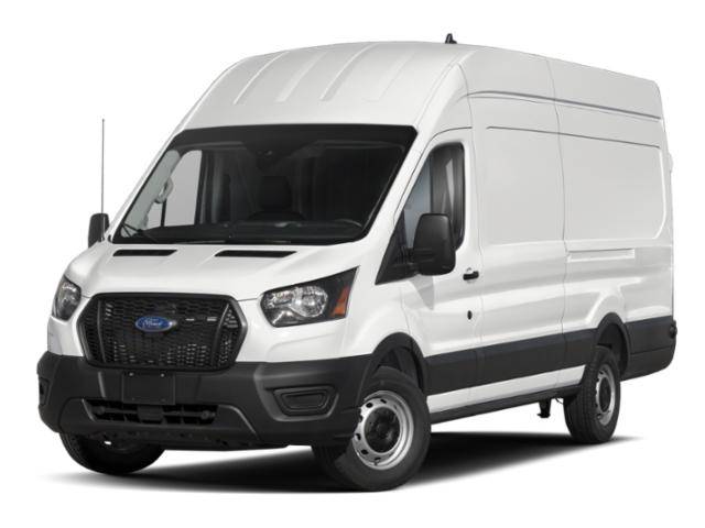 2027 Ford Transit Cargo Van T350