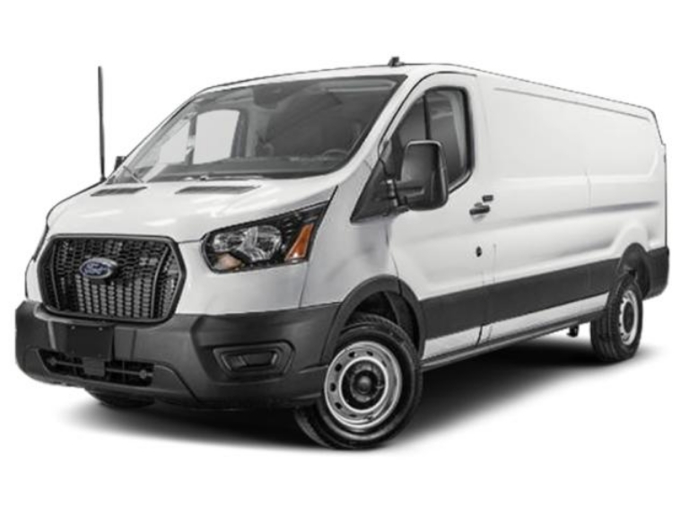 2027 Ford Transit Cargo Van LR CARGO RWD