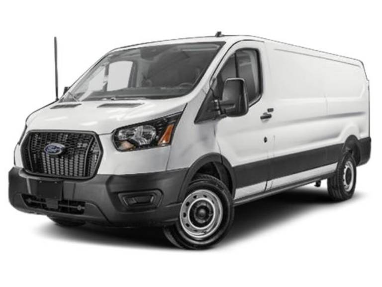 2027 Ford Transit Cargo Van LR CARGO RWD