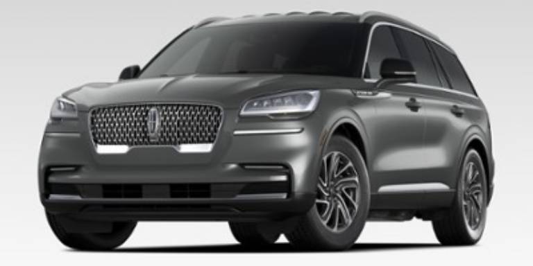 2024 Lincoln Aviator Reserve RWD