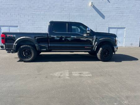 2023 Ford F-350SD King Ranch