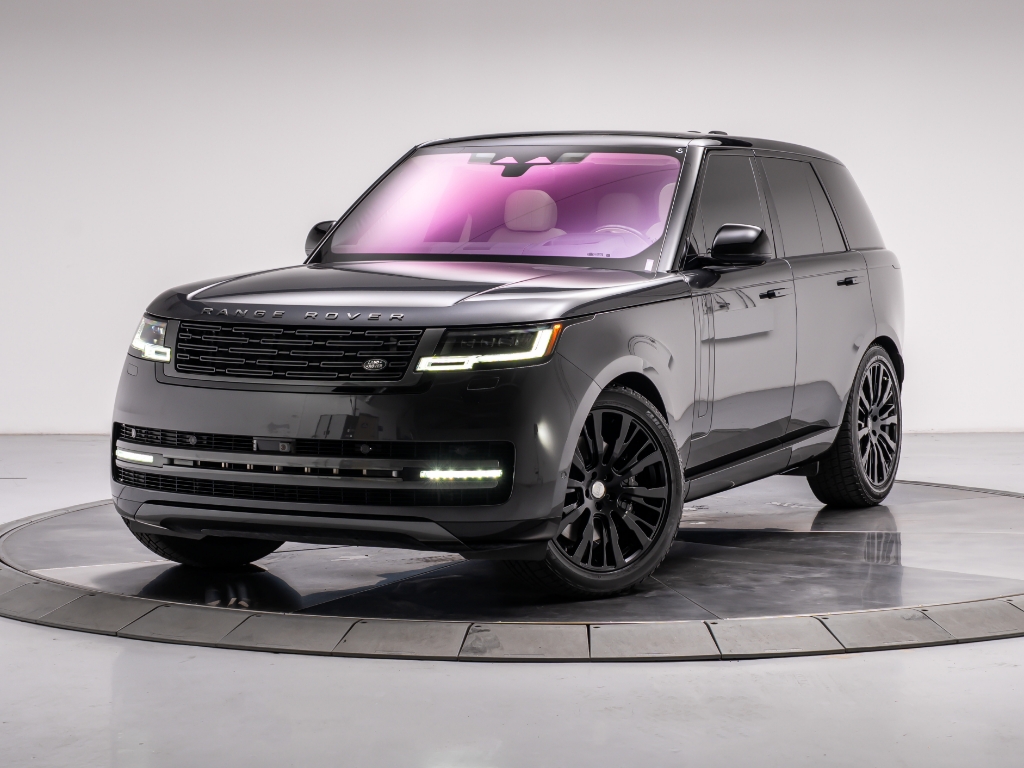2023 Land Rover Range Rover P530 SE
