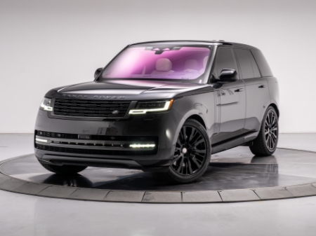 2023 Land Rover Range Rover P530 SE