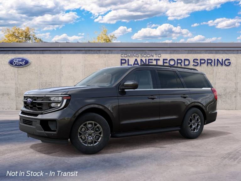 2027 Ford Expedition Active 4X2