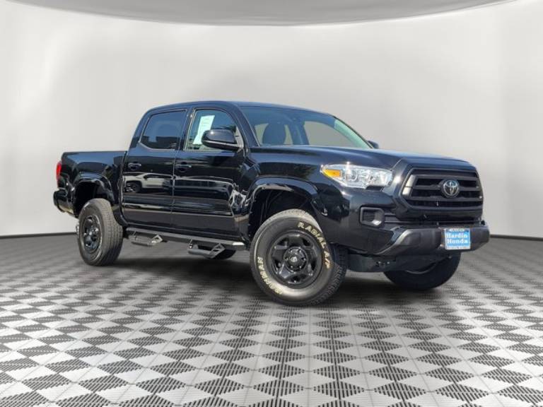 2023 Toyota Tacoma 2WD SR