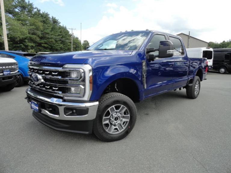 2026 Ford Super Duty F-250® LARIAT®