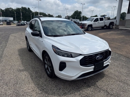 2023 Ford Escape Hybrid ST-Line