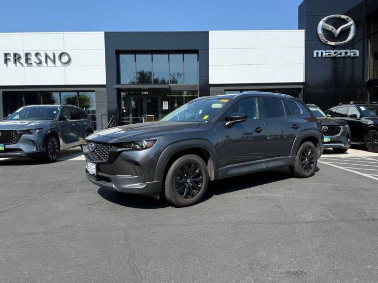 2023 Mazda CX-50 2.5 S Preferred Plus Package