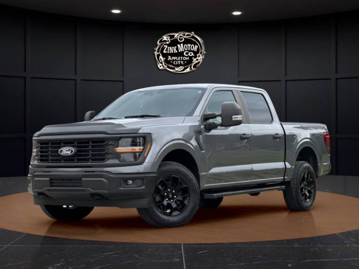 2024 Ford F-150 XL