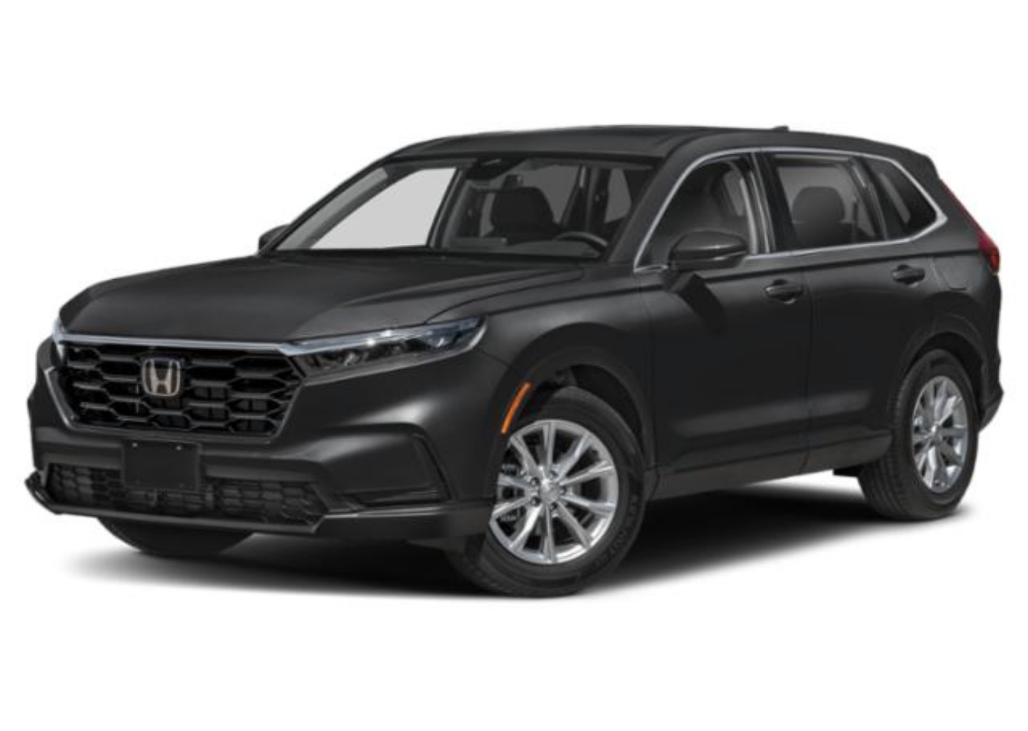 2025 Honda CR-V EX - Photo 33