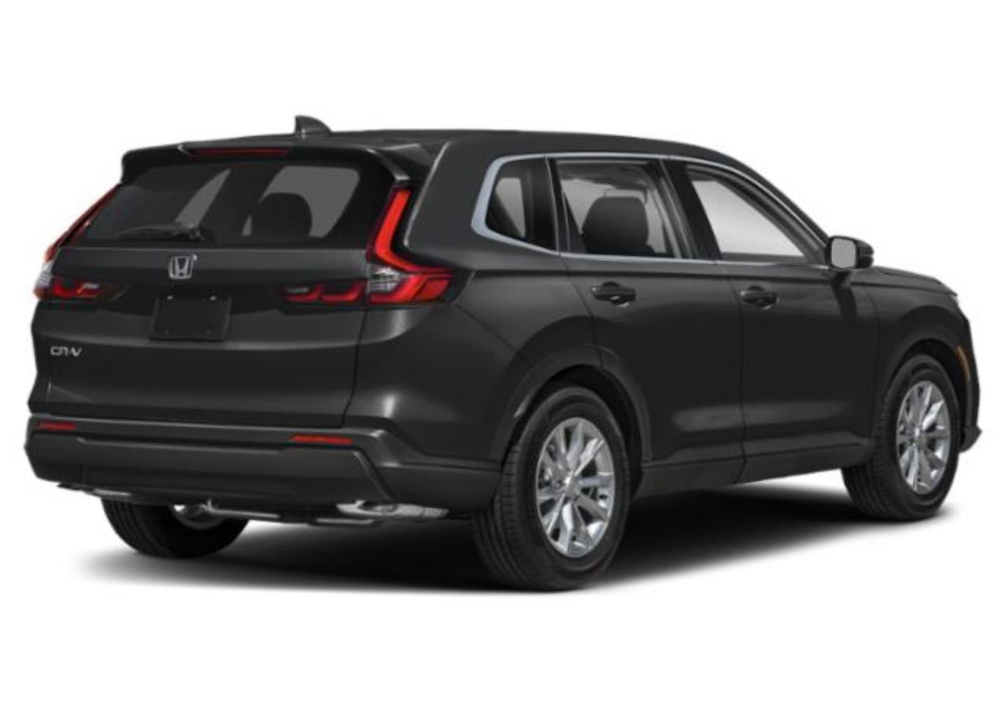 2025 Honda CR-V EX - Photo 34