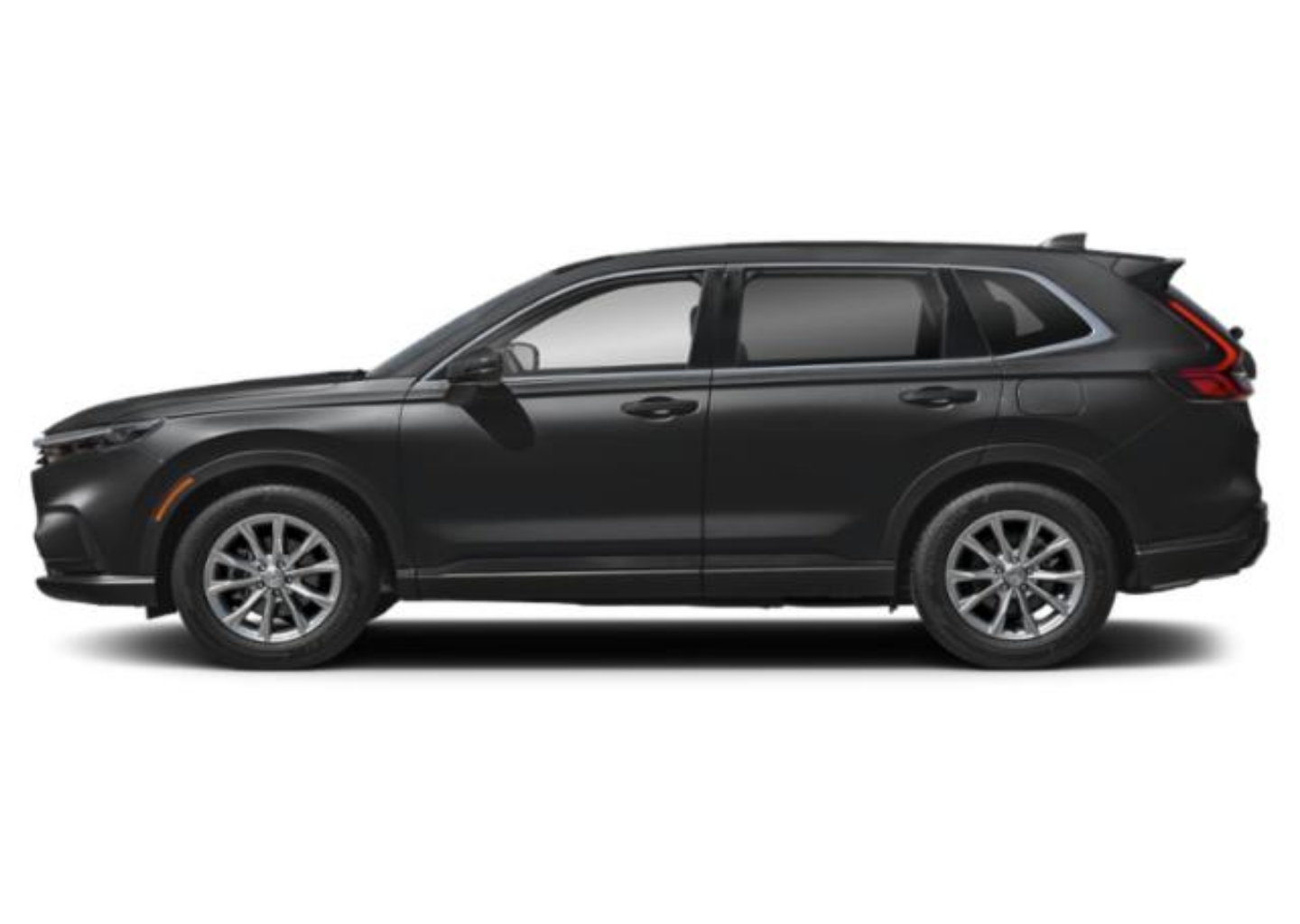 2025 Honda CR-V EX - Photo 35
