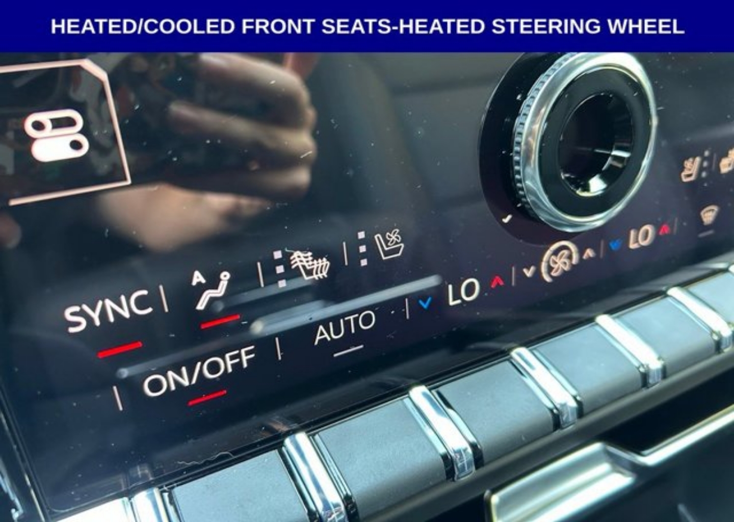 2026 GMC Yukon Denali - Photo 6
