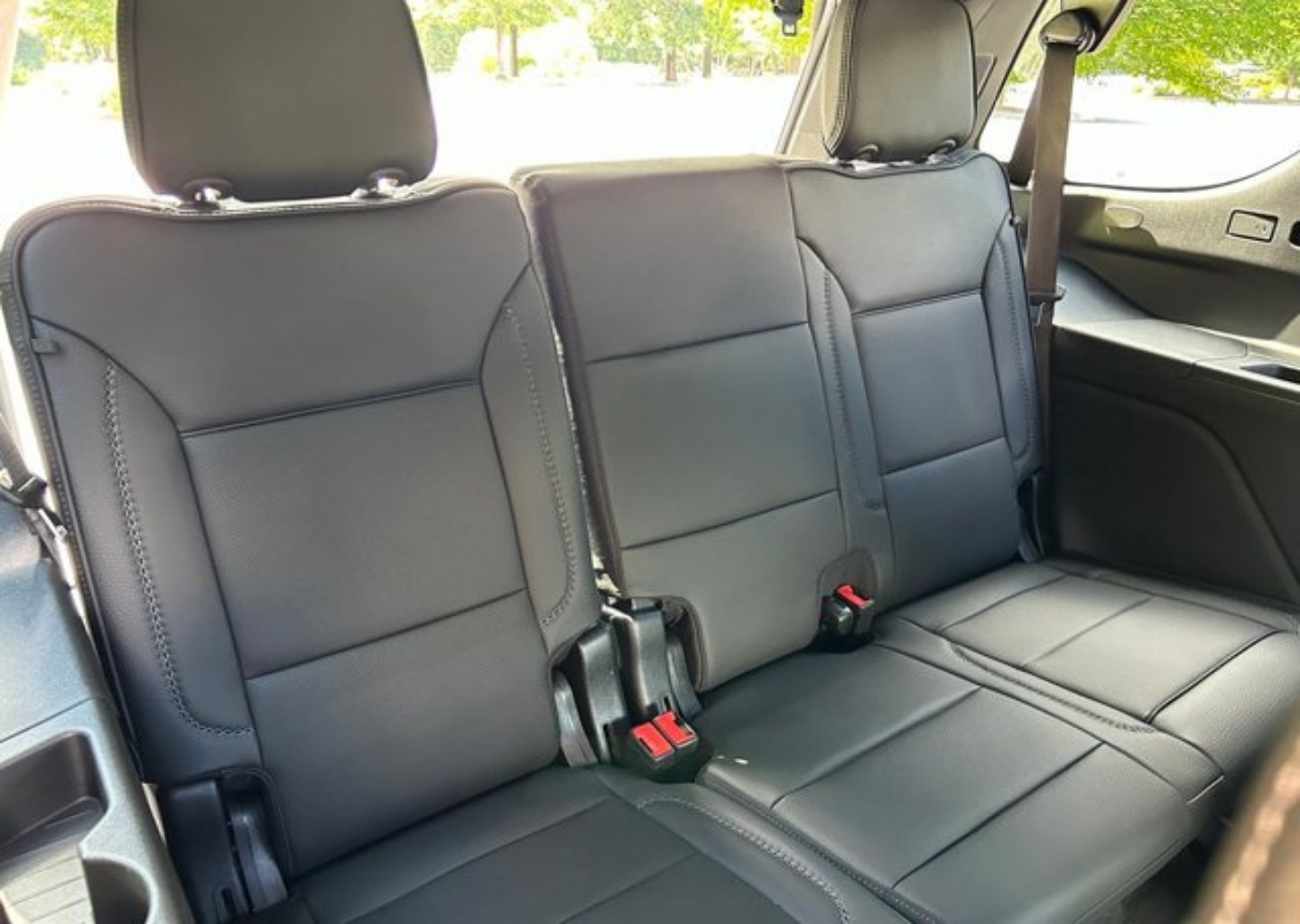 2026 GMC Yukon Denali - Photo 45