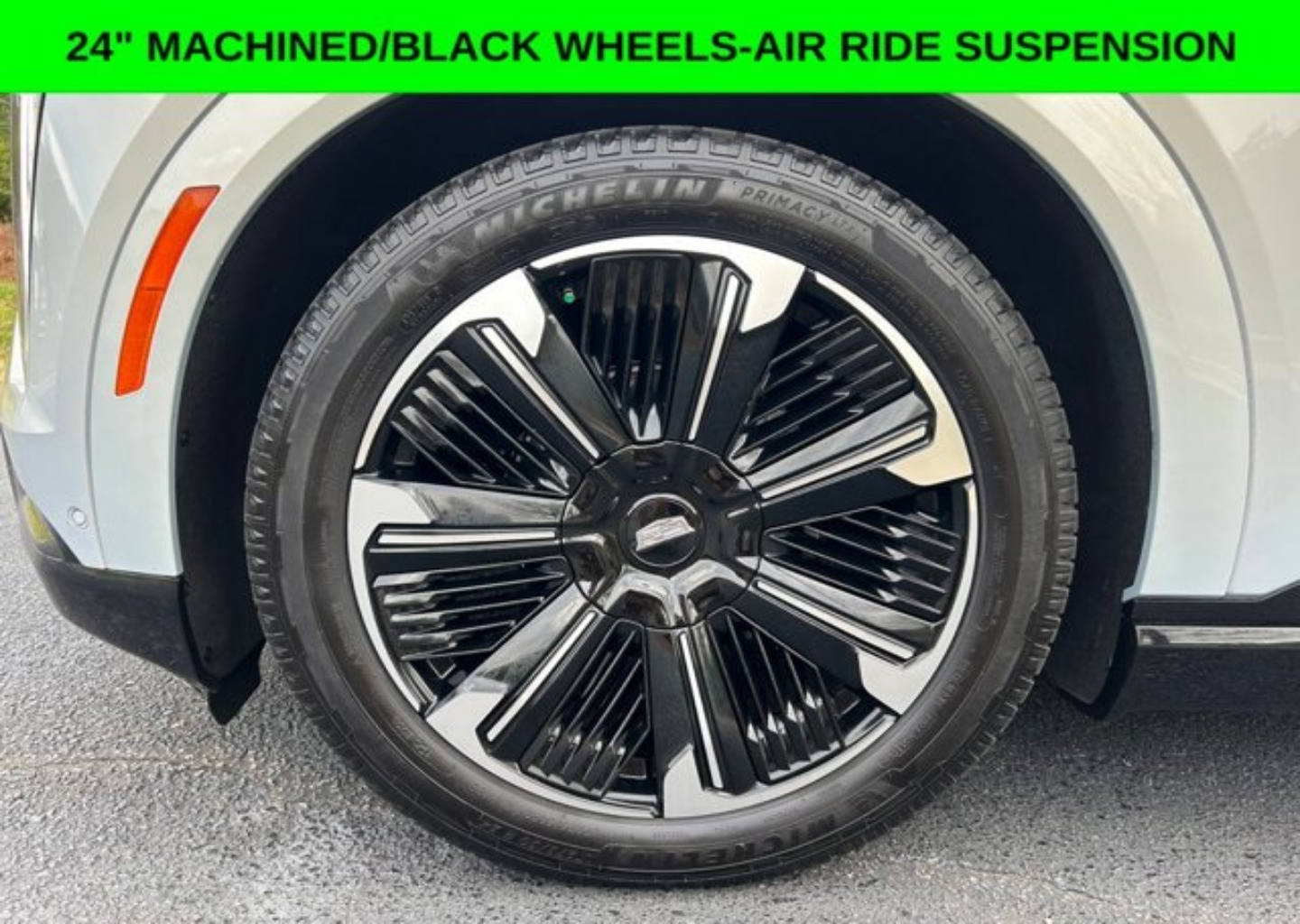 Used 2025 Cadillac Escalade IQ Sport 1 with VIN 1GYTEEKL6SU102914 for sale in Greensboro, GA