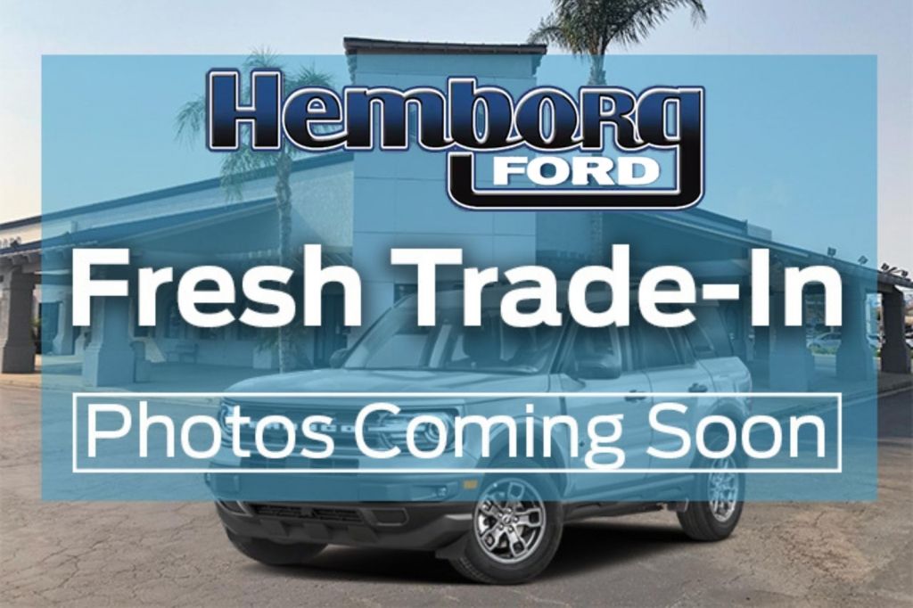2022 Ford Super Duty F-250 SRW