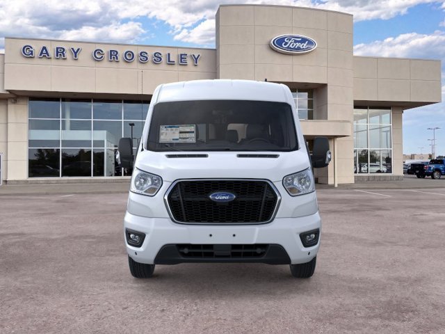 2025 Ford Transit Passenger Van XLT - Photo 6