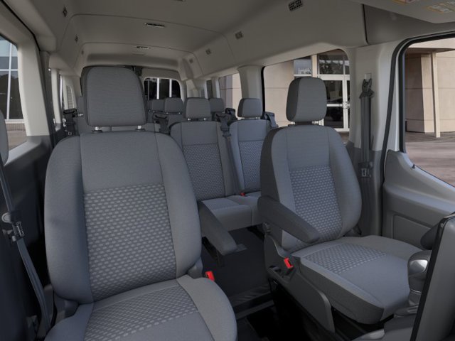 2025 Ford Transit Passenger Van XLT - Photo 10