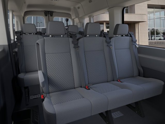 2025 Ford Transit Passenger Van XLT - Photo 12