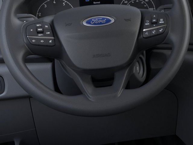2025 Ford Transit Passenger Van XLT - Photo 13