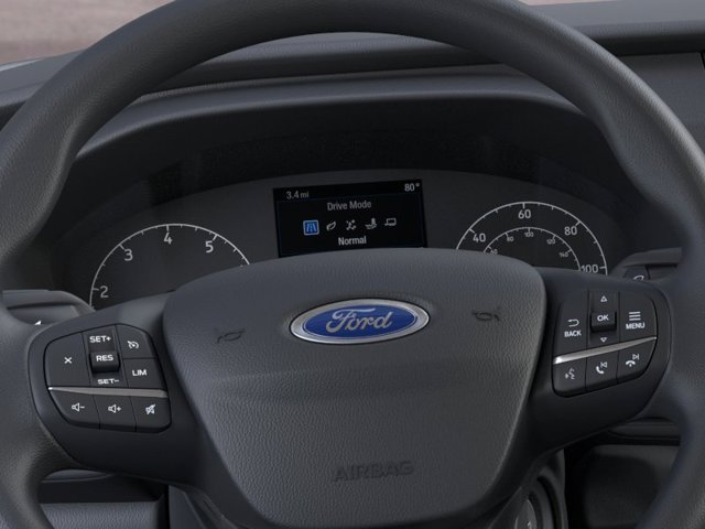 2025 Ford Transit Passenger Van XLT - Photo 14