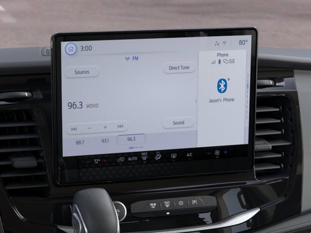 2025 Ford Transit Passenger Van XLT - Photo 15