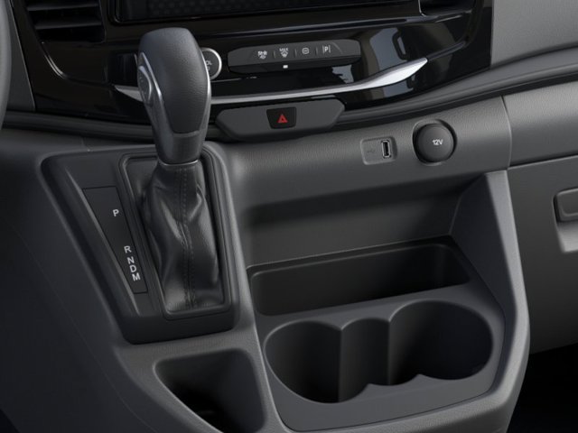 2025 Ford Transit Passenger Van XLT - Photo 16