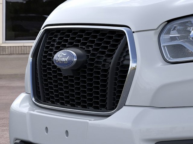 2025 Ford Transit Passenger Van XLT - Photo 19