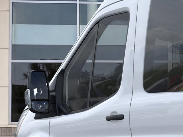 2025 Ford Transit Passenger Van XLT - Photo 22