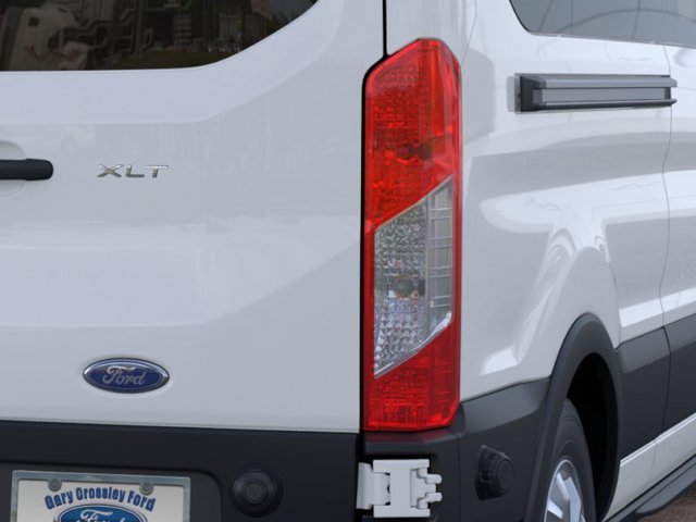 2025 Ford Transit Passenger Van XLT - Photo 23