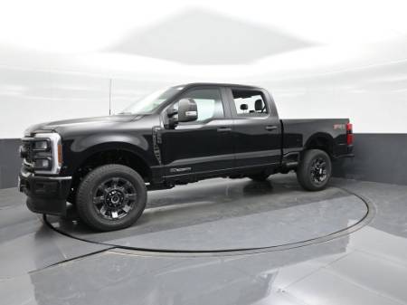 2025 Ford Super Duty F-250 SRW XL
