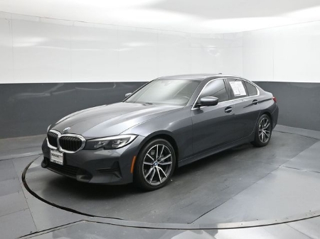 2020 BMW 3 Series 330I