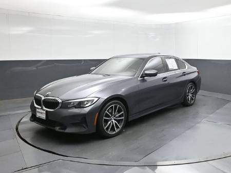 2020 BMW 3 Series 330I