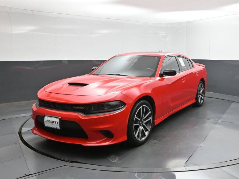 2023 Dodge Charger GT
