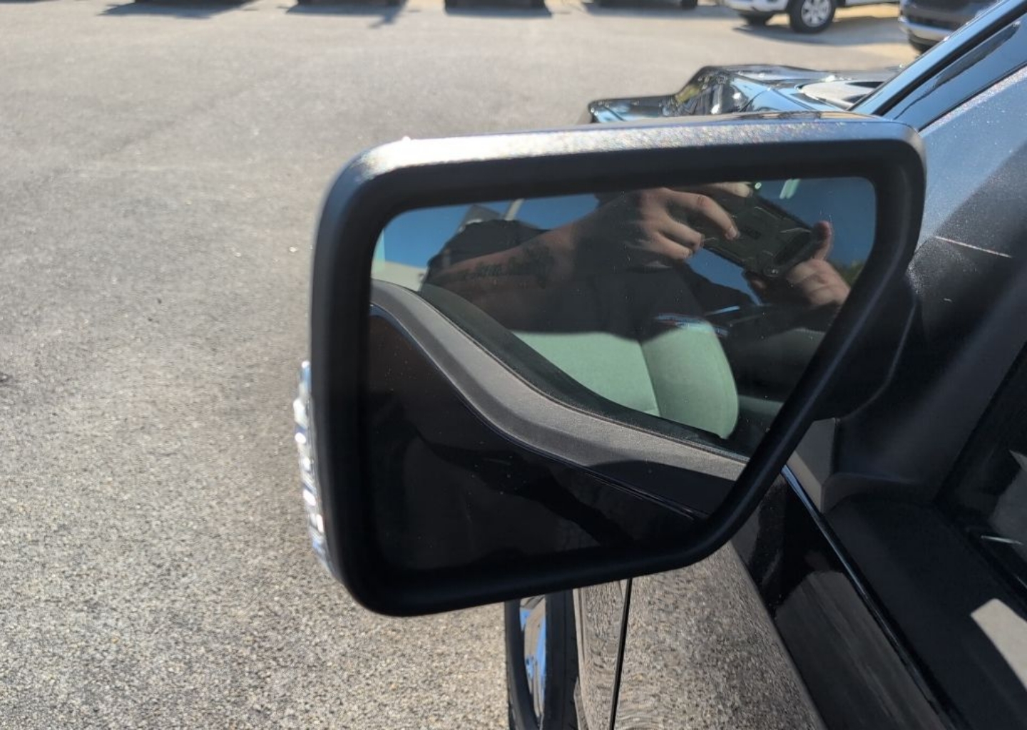 2026 Ford F-150 XLT - Photo 8