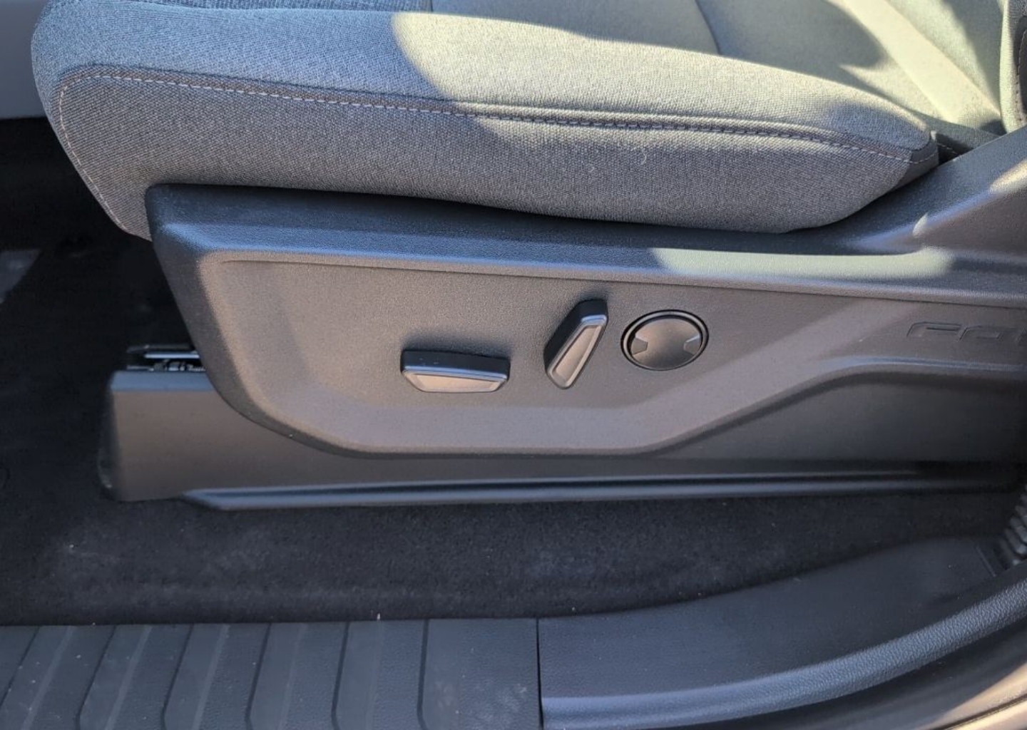 2026 Ford F-150 XLT - Photo 10