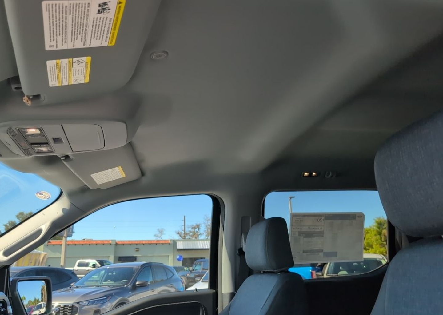 2026 Ford F-150 XLT - Photo 11