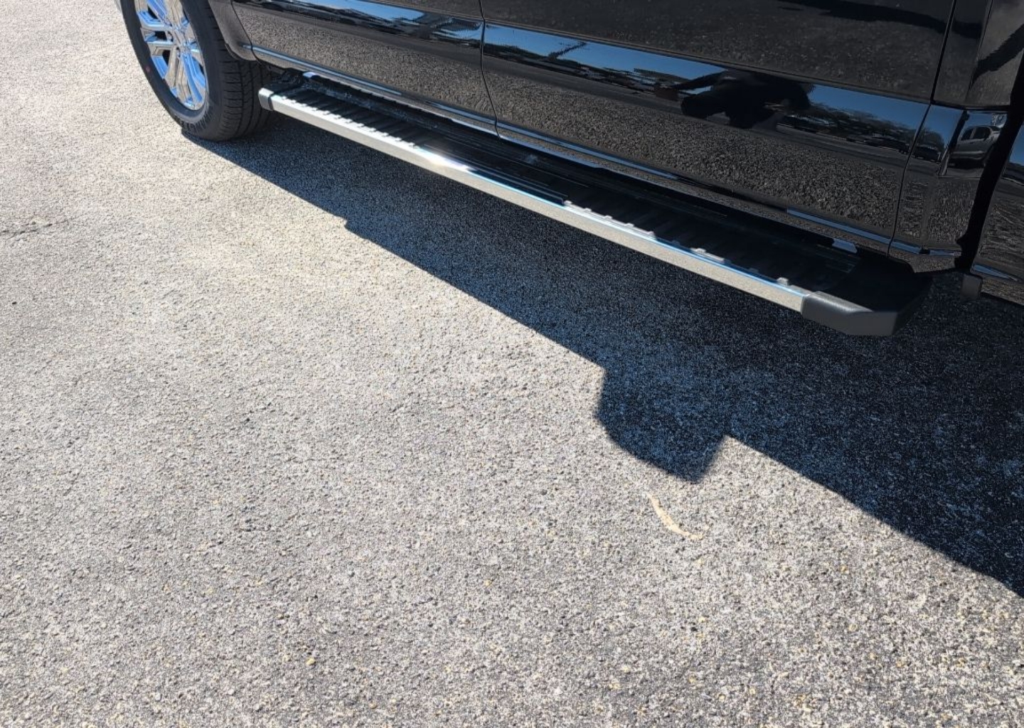 2026 Ford F-150 XLT - Photo 13
