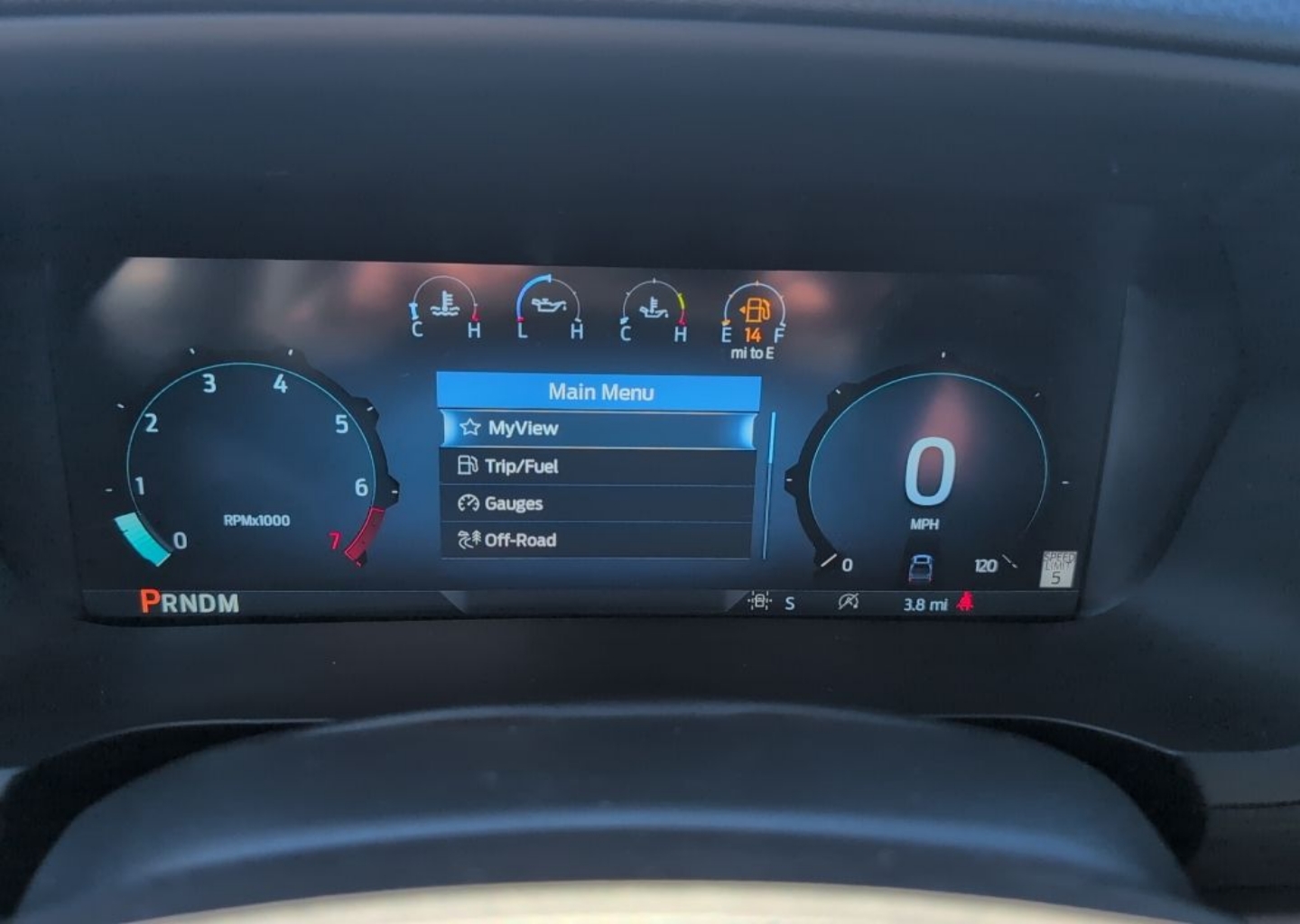 2026 Ford F-150 XLT - Photo 15