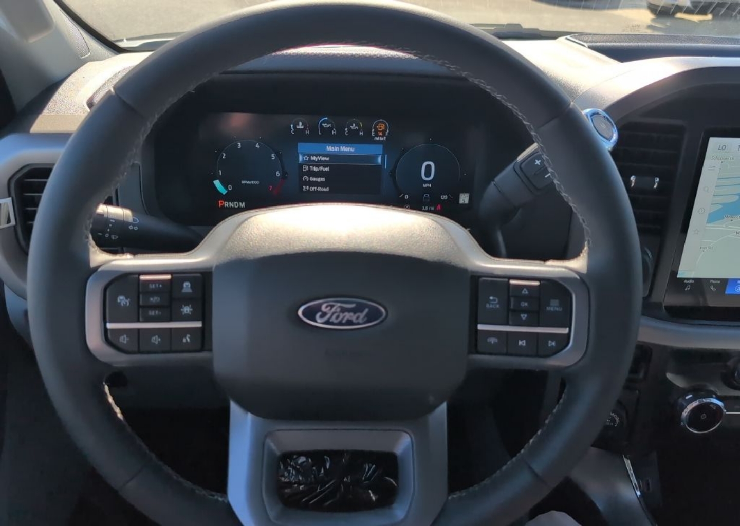 2026 Ford F-150 XLT - Photo 16