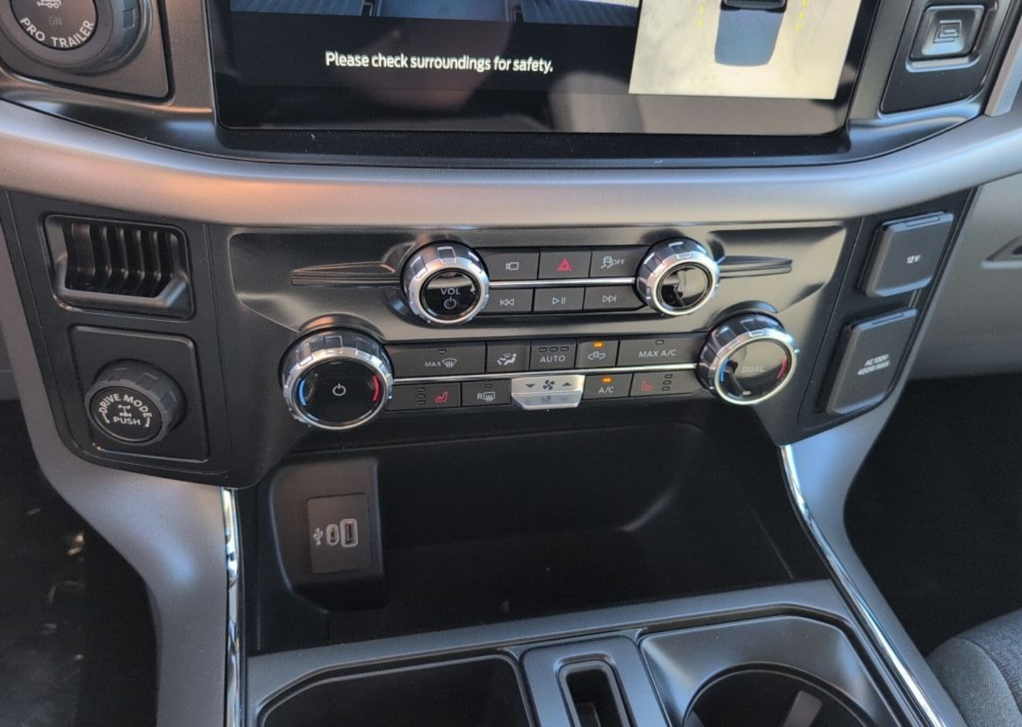 2026 Ford F-150 XLT - Photo 20