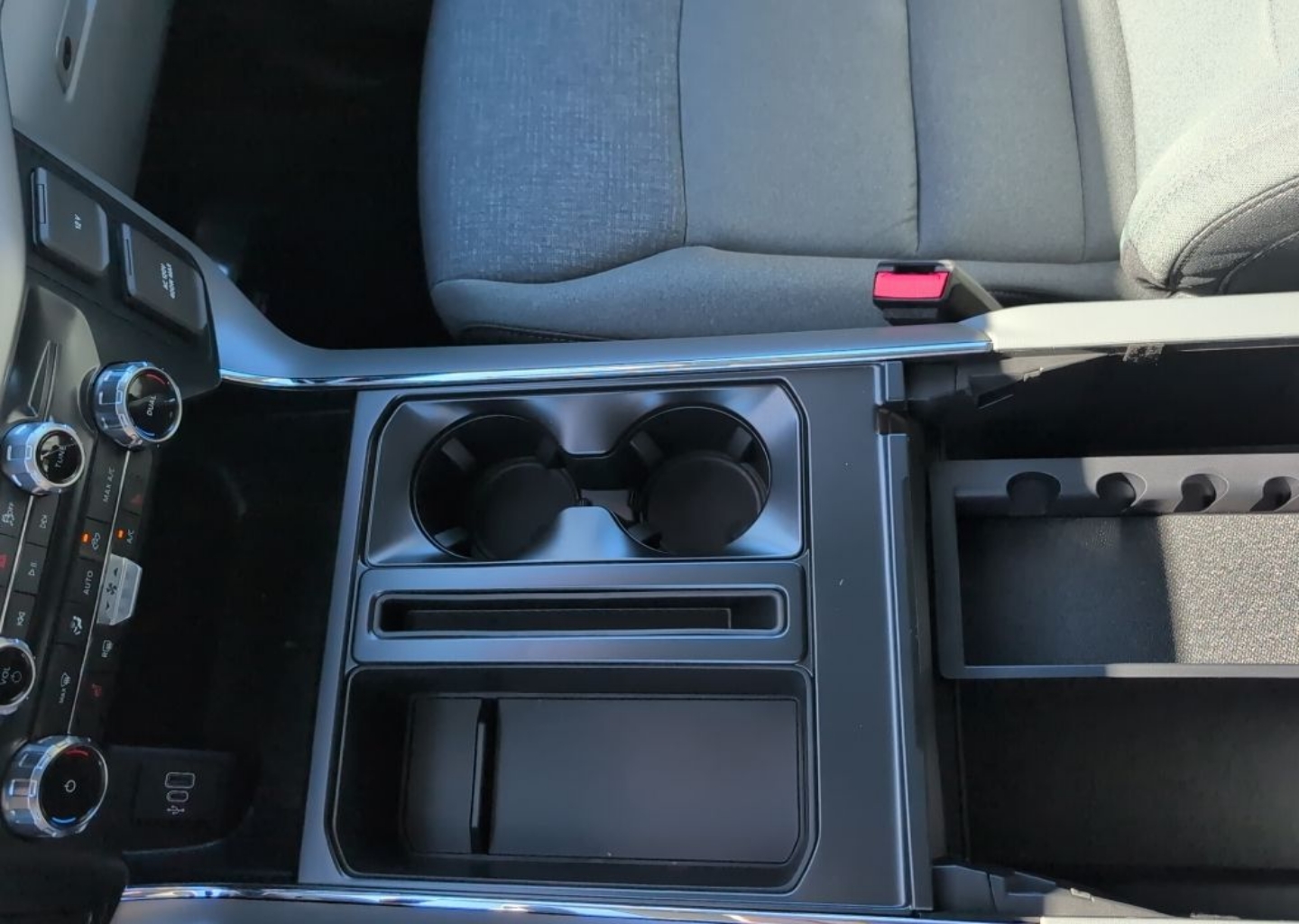 2026 Ford F-150 XLT - Photo 21