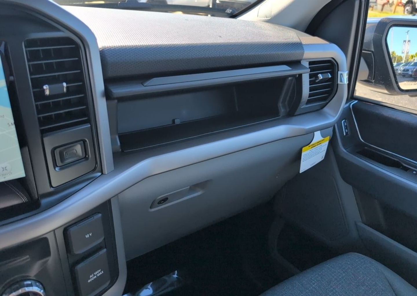 2026 Ford F-150 XLT - Photo 23