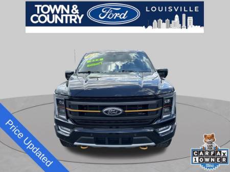 2023 Ford F-150 Tremor 402A Pkg